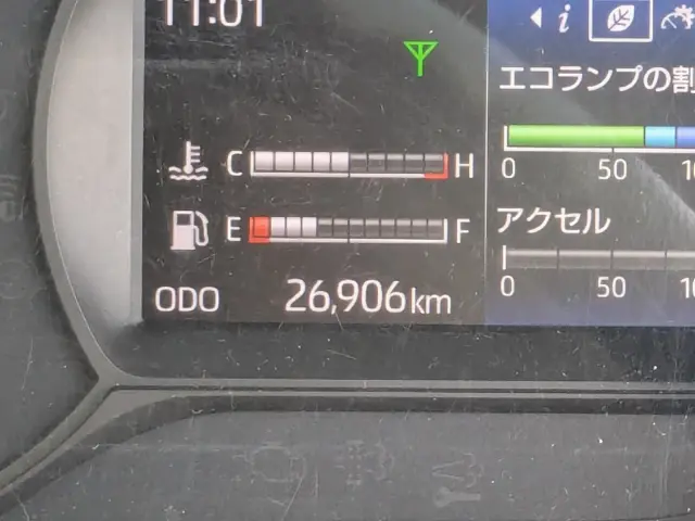 日野 デュトロ 2RG-XZU710M(2WD)の写真32