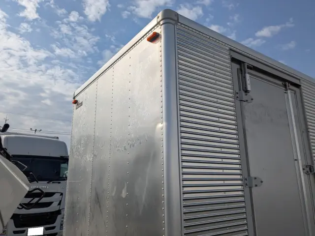 日野 デュトロ 2RG-XZU710M(2WD)の写真35