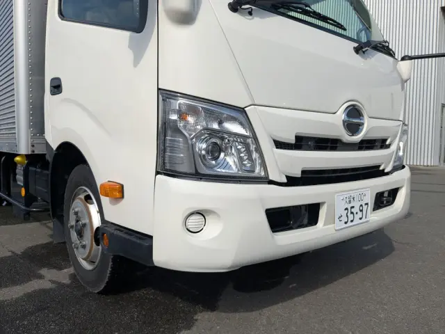 日野 デュトロ 2RG-XZU710M(2WD)の写真39