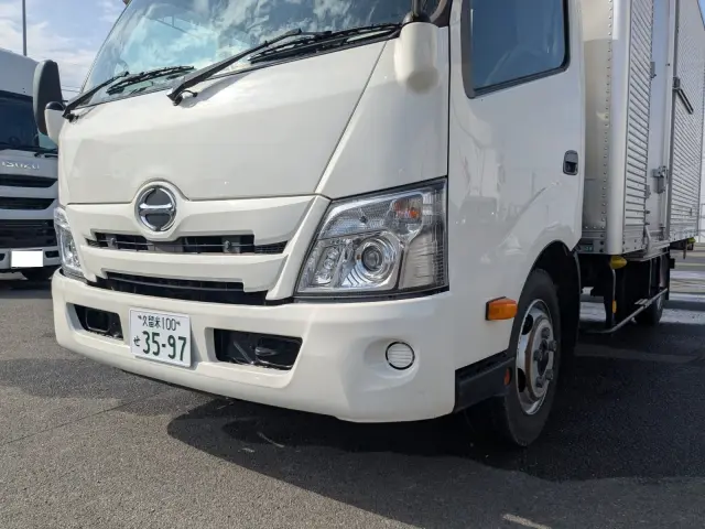 日野 デュトロ 2RG-XZU710M(2WD)の写真40