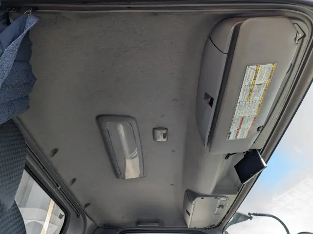 いすゞ フォワード TKG-FRR90T2(2WD)の写真38