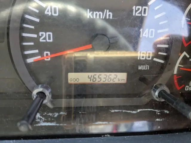 いすゞ フォワード TKG-FRR90T2(2WD)の写真41