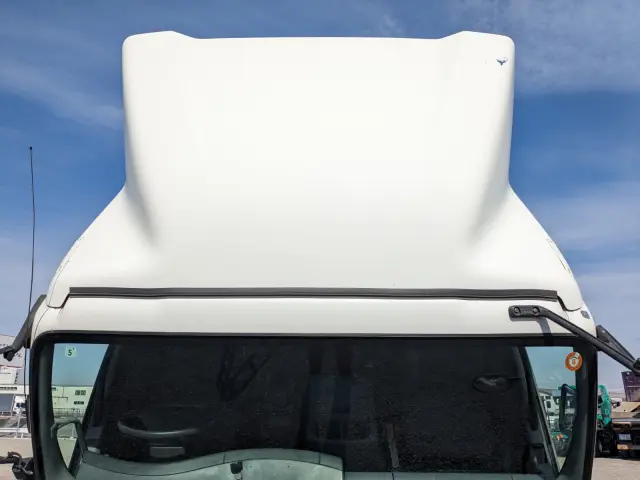 いすゞ フォワード TKG-FRR90T2(2WD)の写真44