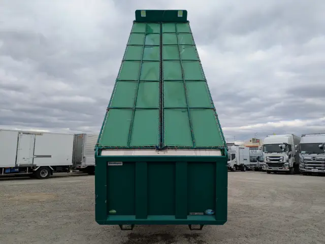 ＵＤ クオン QPG-CD5ZL(6x2)の写真10