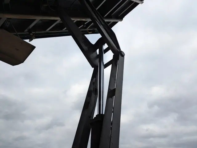 ＵＤ クオン QPG-CD5ZL(6x2)の写真13