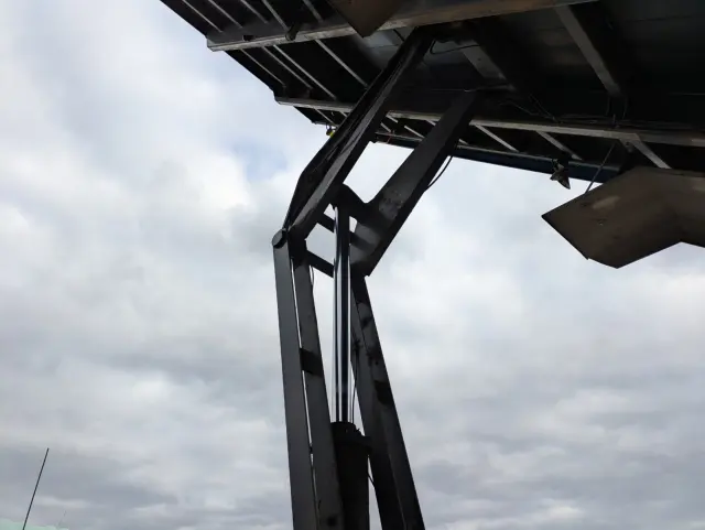 ＵＤ クオン QPG-CD5ZL(6x2)の写真17