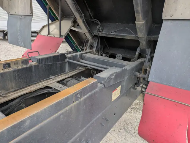 ＵＤ クオン QPG-CD5ZL(6x2)の写真19