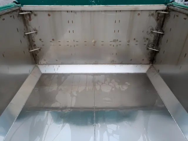 ＵＤ クオン QPG-CD5ZL(6x2)の写真20