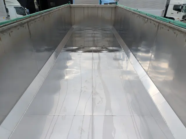 ＵＤ クオン QPG-CD5ZL(6x2)の写真22