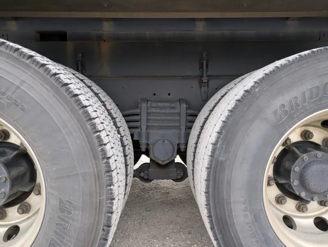 ＵＤ クオン QPG-CD5ZL(6x2)の写真27