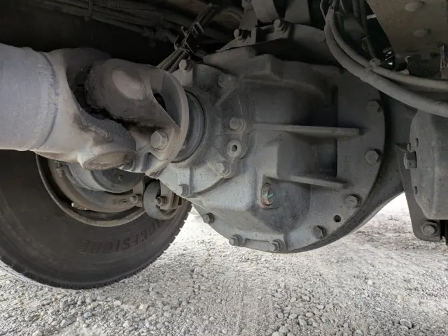 ＵＤ クオン QPG-CD5ZL(6x2)の写真28