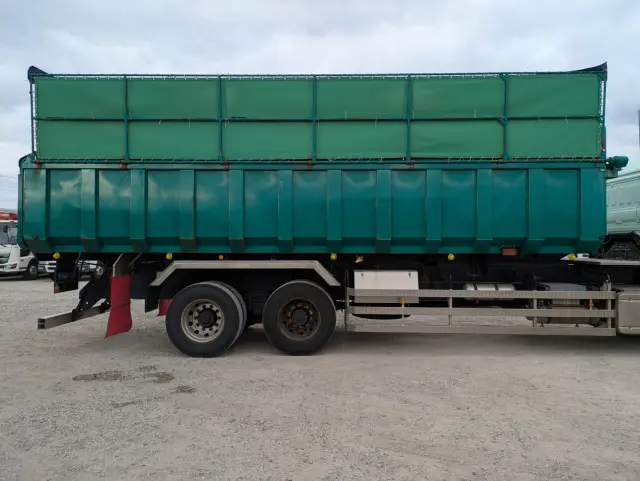 ＵＤ クオン QPG-CD5ZL(6x2)の写真33