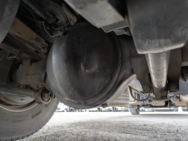 ＵＤ クオン QPG-CD5ZL(6x2)の写真35