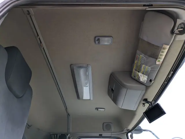 ＵＤ クオン QPG-CD5ZL(6x2)の写真38