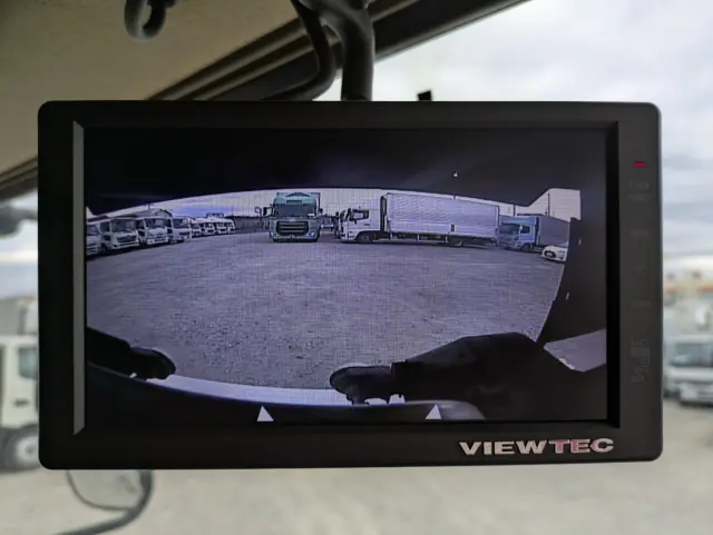 ＵＤ クオン QPG-CD5ZL(6x2)の写真41