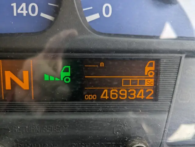 ＵＤ クオン QPG-CD5ZL(6x2)の写真42