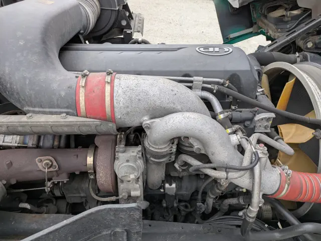 ＵＤ クオン QPG-CD5ZL(6x2)の写真46