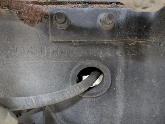 ＵＤ クオン QPG-CD5ZL(6x2)の写真48