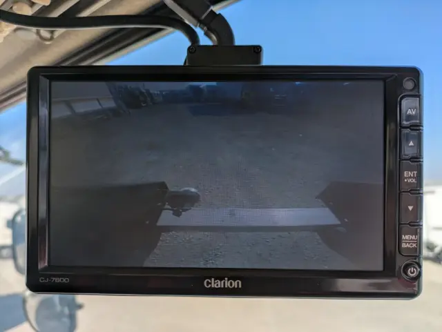 いすゞ ギガ QKG-CYM77A(6x2)の写真39