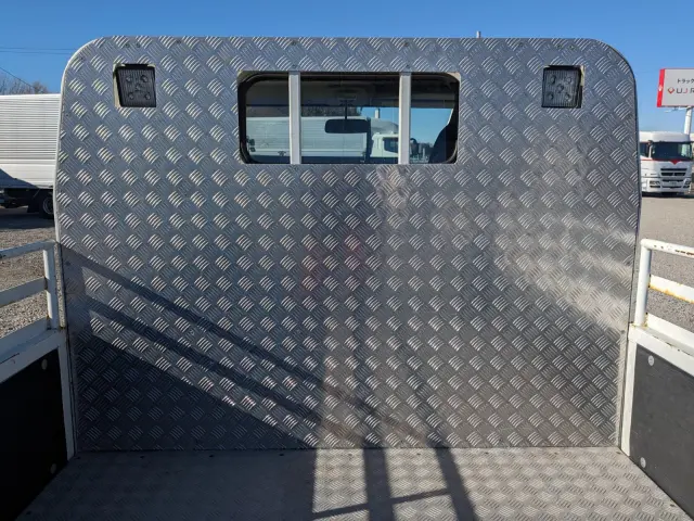 三菱 キャンター TPG-FBA20(2WD)の写真13