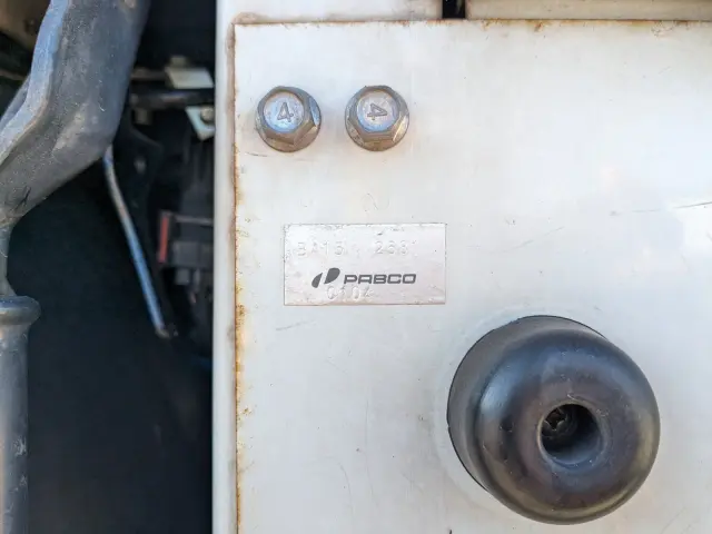 三菱 キャンター TPG-FBA20(2WD)の写真22