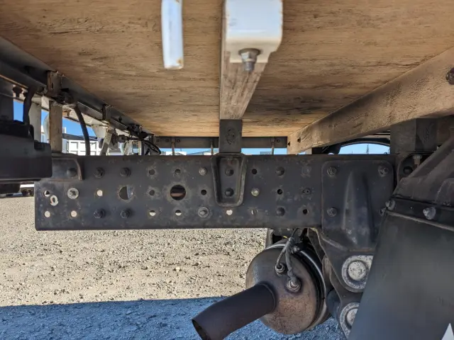 三菱 キャンター TPG-FBA20(2WD)の写真25