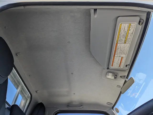 三菱 キャンター TPG-FBA20(2WD)の写真28