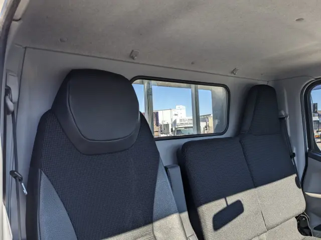 三菱 キャンター TPG-FBA20(2WD)の写真29