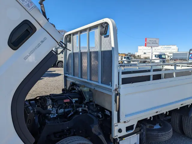 三菱 キャンター TPG-FBA20(2WD)の写真34