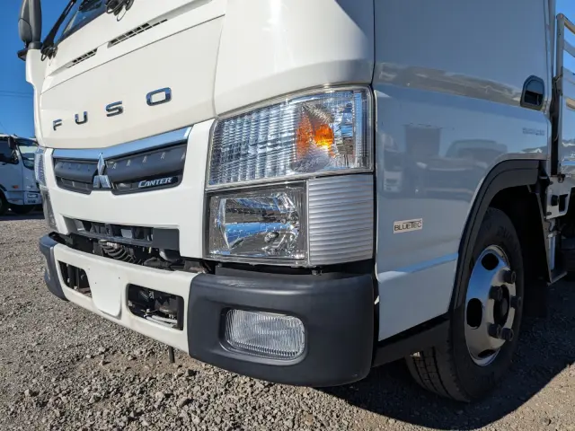 三菱 キャンター TPG-FBA20(2WD)の写真38