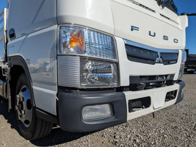 三菱 キャンター TPG-FBA20(2WD)の写真39