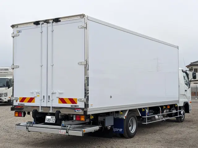 三菱 ファイター 2KG-FK65F(2WD)の写真4