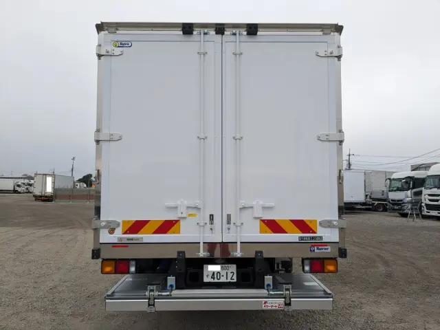 三菱 ファイター 2KG-FK65F(2WD)の写真5