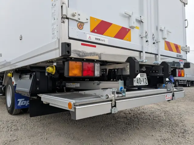 三菱 ファイター 2KG-FK65F(2WD)の写真7