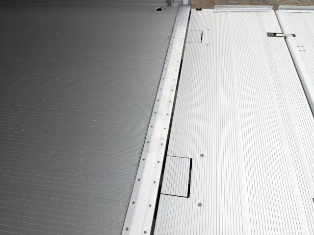 三菱 ファイター 2KG-FK65F(2WD)の写真10