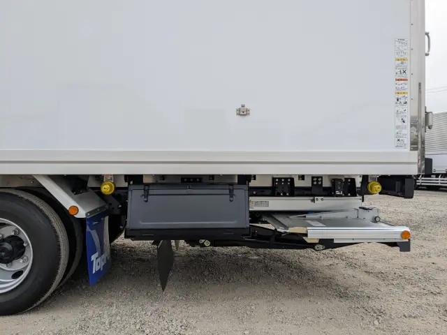 三菱 ファイター 2KG-FK65F(2WD)の写真23