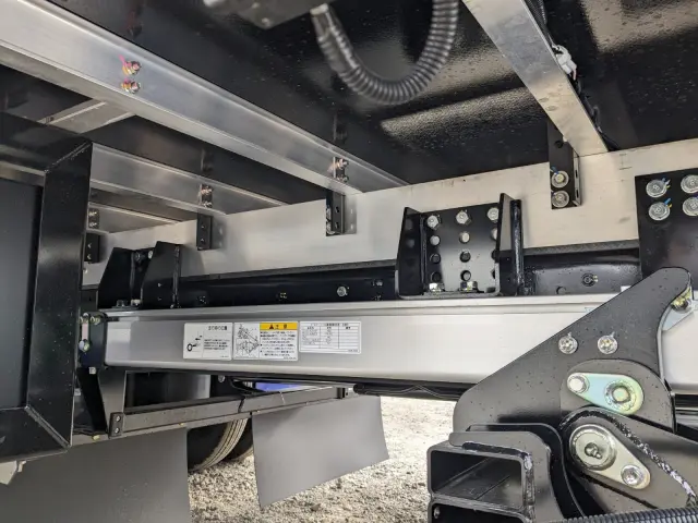 三菱 ファイター 2KG-FK65F(2WD)の写真26