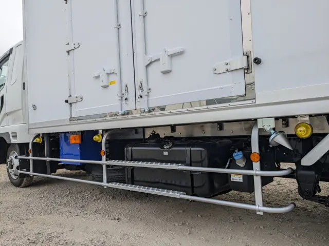 三菱 ファイター 2KG-FK65F(2WD)の写真27