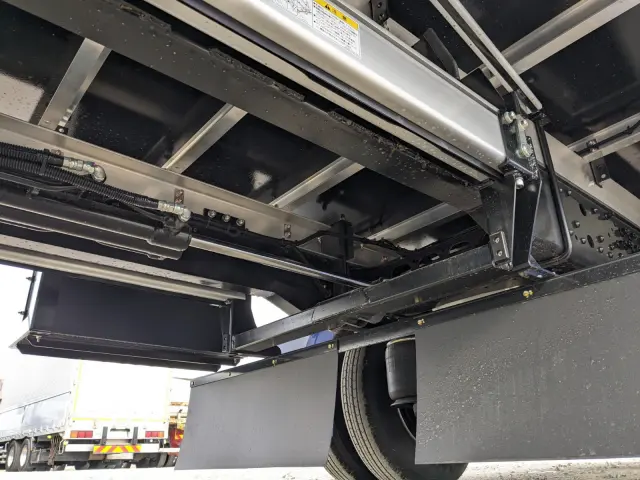 三菱 ファイター 2KG-FK65F(2WD)の写真32