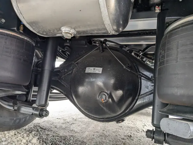 三菱 ファイター 2KG-FK65F(2WD)の写真33