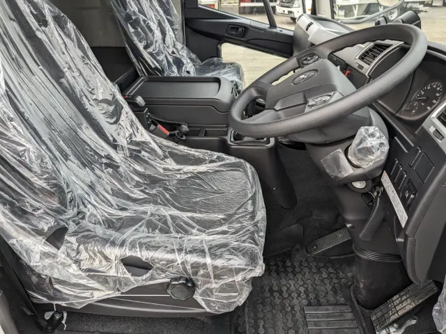 三菱 ファイター 2KG-FK65F(2WD)の写真36