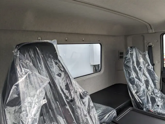 三菱 ファイター 2KG-FK65F(2WD)の写真38