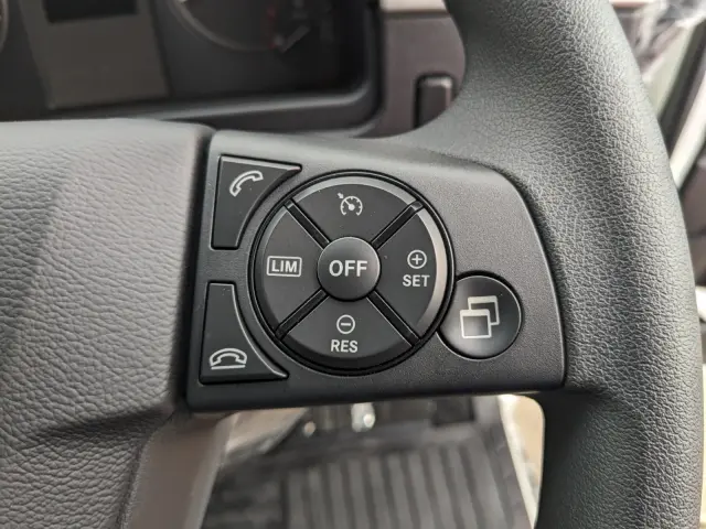 三菱 ファイター 2KG-FK65F(2WD)の写真41