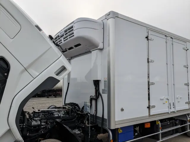 三菱 ファイター 2KG-FK65F(2WD)の写真45