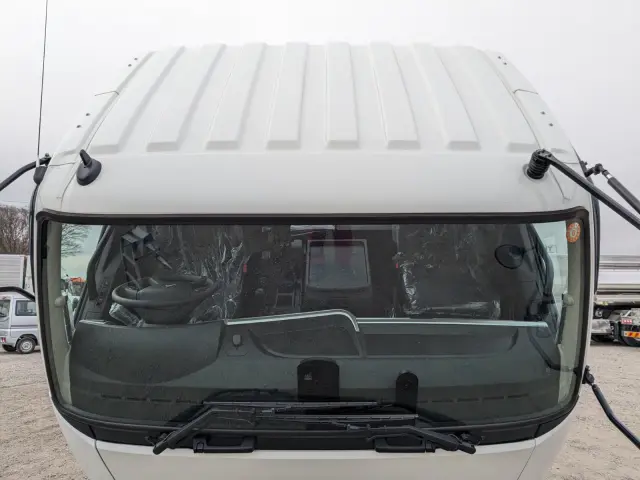 三菱 ファイター 2KG-FK65F(2WD)の写真46