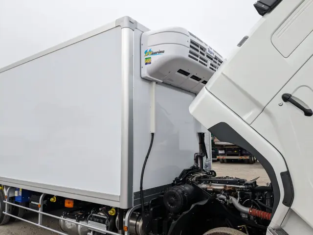 三菱 ファイター 2KG-FK65F(2WD)の写真48