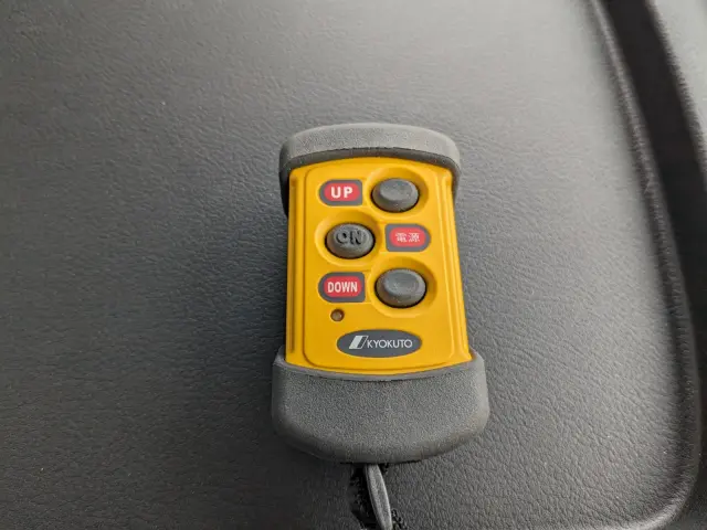 三菱 ファイター 2KG-FK65F(2WD)の写真49