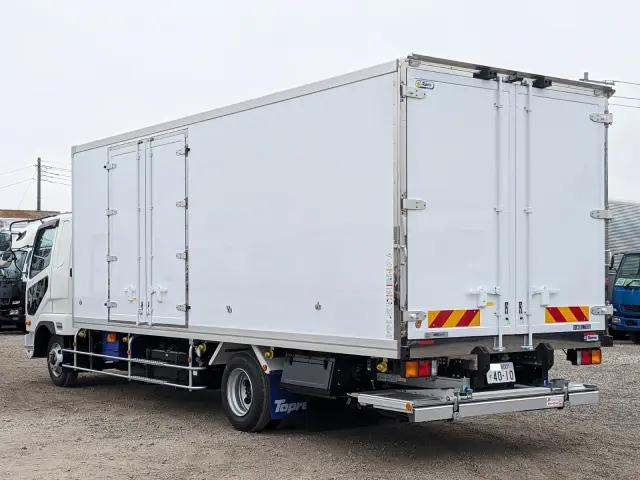 三菱 ファイター 2KG-FK65F(2WD)の写真3