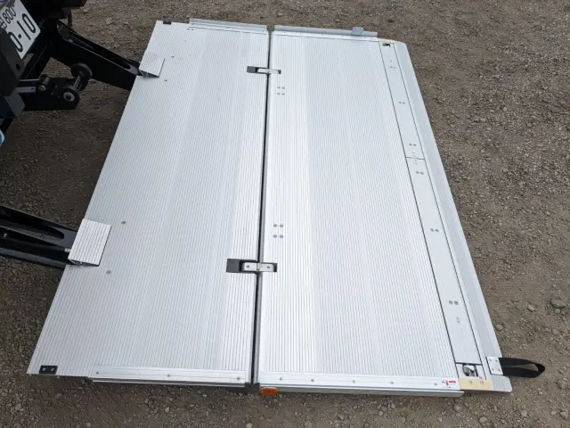 三菱 ファイター 2KG-FK65F(2WD)の写真9