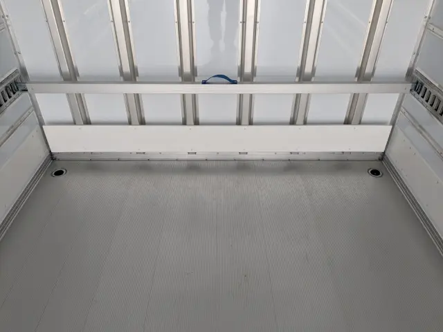 三菱 ファイター 2KG-FK65F(2WD)の写真15